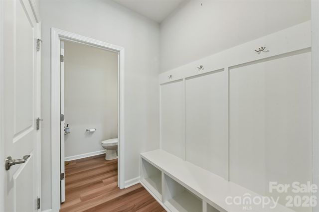 5858 Strathmore Court, Charlotte, NC 28215