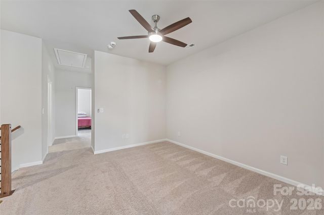 5858 Strathmore Court, Charlotte, NC 28215