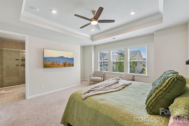 5858 Strathmore Court, Charlotte, NC 28215