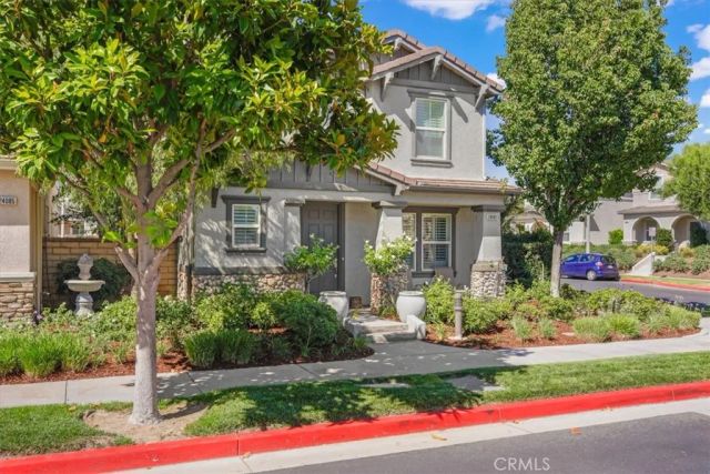 24081 Stone Creek Drive, Valencia, CA 91354