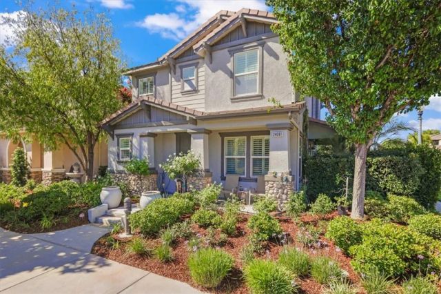 24081 Stone Creek Drive, Valencia, CA 91354