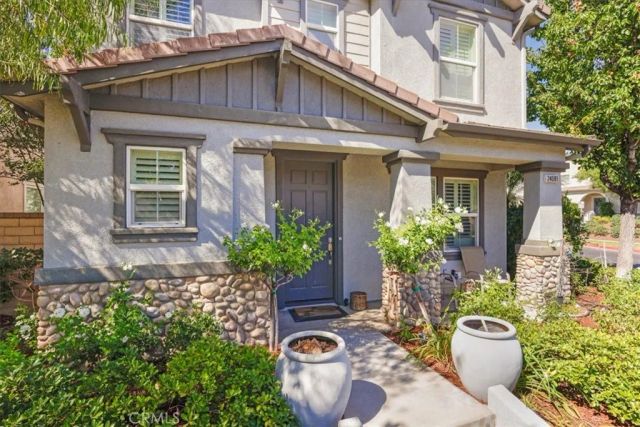 24081 Stone Creek Drive, Valencia, CA 91354