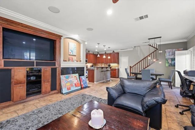 24081 Stone Creek Drive, Valencia, CA 91354