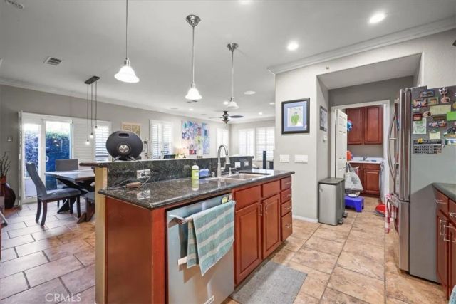 24081 Stone Creek Drive, Valencia, CA 91354