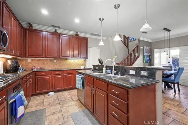 24081 Stone Creek Drive, Valencia, CA 91354