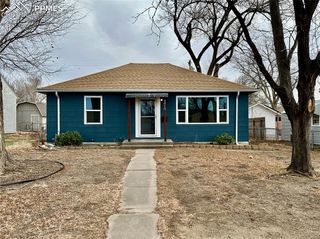 2910 Withers Avenue, Pueblo, CO 81008