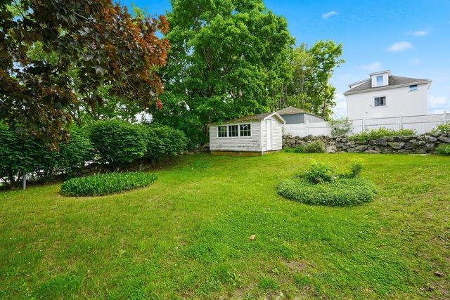 5 Slater, Webster, MA 01570