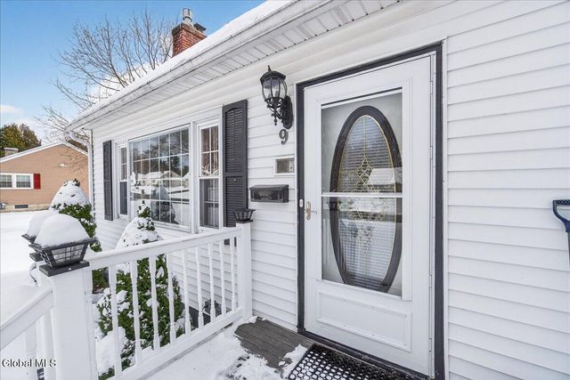 9 Sequoia Drive, Charlton, NY 12019