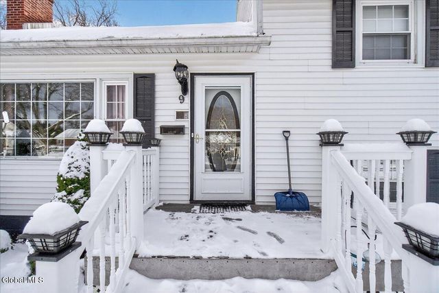 9 Sequoia Drive, Charlton, NY 12019