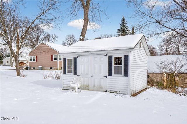 9 Sequoia Drive, Charlton, NY 12019