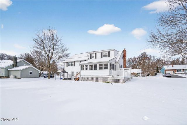 9 Sequoia Drive, Charlton, NY 12019