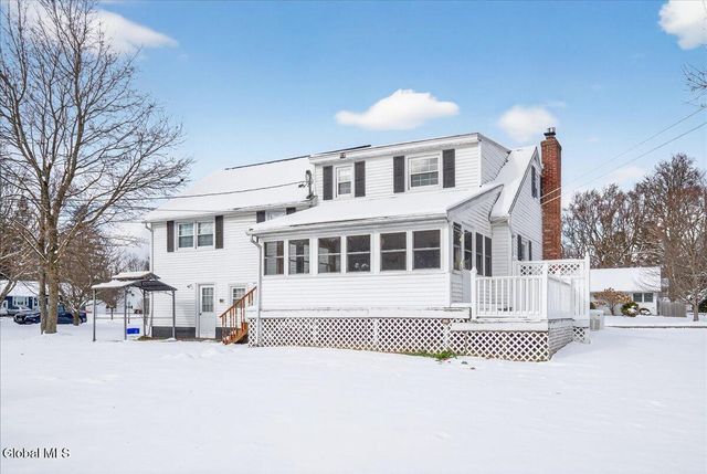 9 Sequoia Drive, Charlton, NY 12019