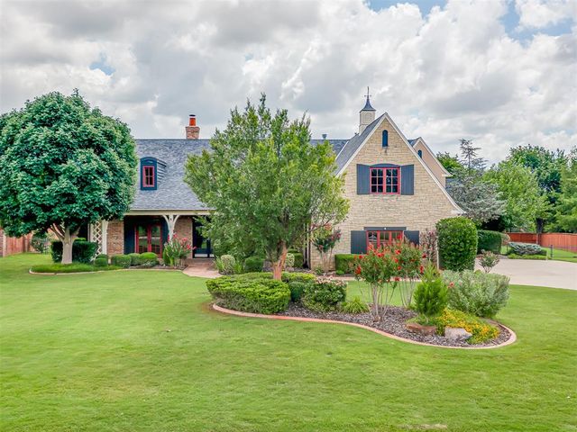 3724 Stagmoor Road, Edmond, OK 73034