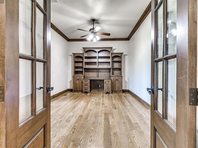 3724 Stagmoor Road, Edmond, OK 73034