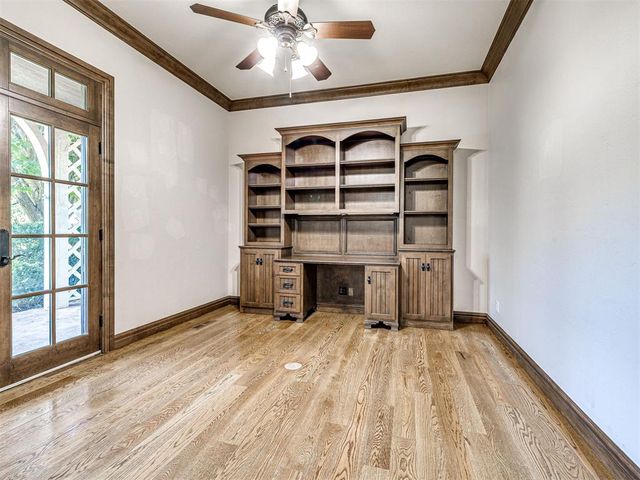 3724 Stagmoor Road, Edmond, OK 73034