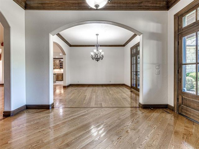 3724 Stagmoor Road, Edmond, OK 73034