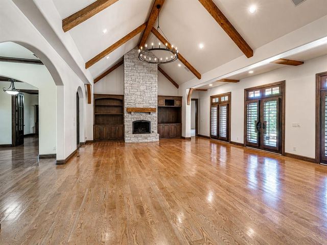 3724 Stagmoor Road, Edmond, OK 73034