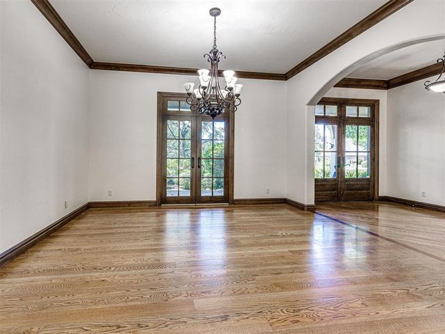 3724 Stagmoor Road, Edmond, OK 73034