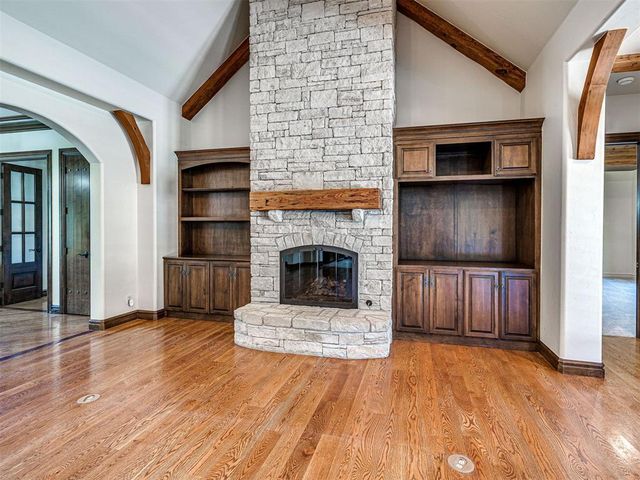 3724 Stagmoor Road, Edmond, OK 73034