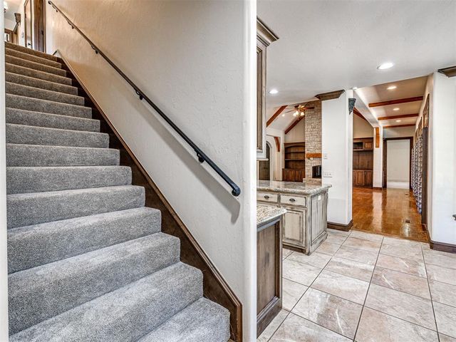 3724 Stagmoor Road, Edmond, OK 73034