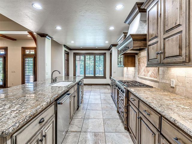 3724 Stagmoor Road, Edmond, OK 73034