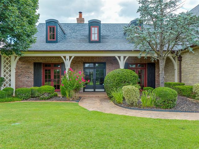 3724 Stagmoor Road, Edmond, OK 73034