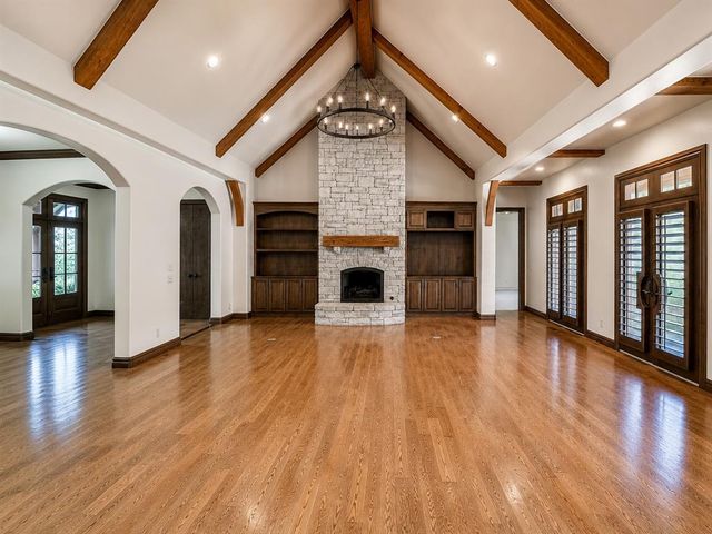 3724 Stagmoor Road, Edmond, OK 73034