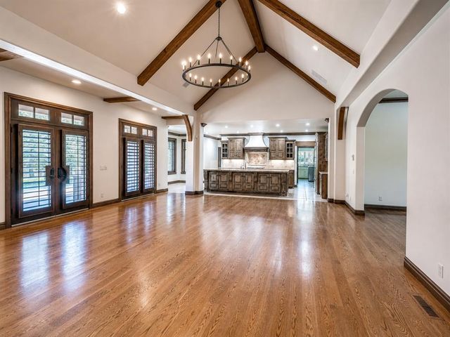 3724 Stagmoor Road, Edmond, OK 73034
