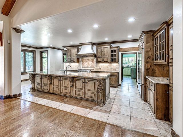 3724 Stagmoor Road, Edmond, OK 73034