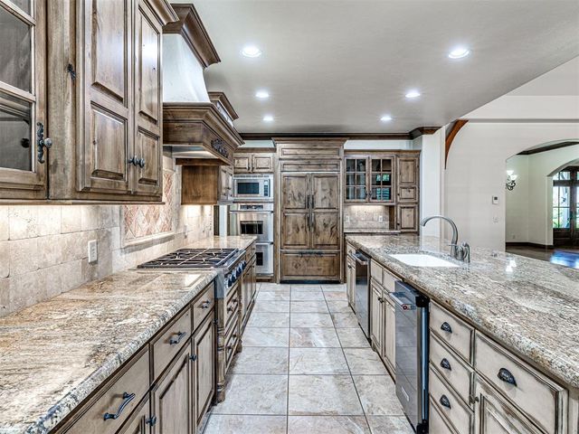 3724 Stagmoor Road, Edmond, OK 73034