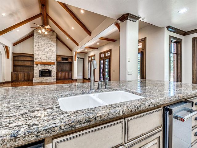3724 Stagmoor Road, Edmond, OK 73034