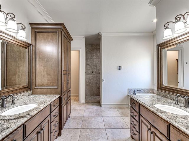 3724 Stagmoor Road, Edmond, OK 73034