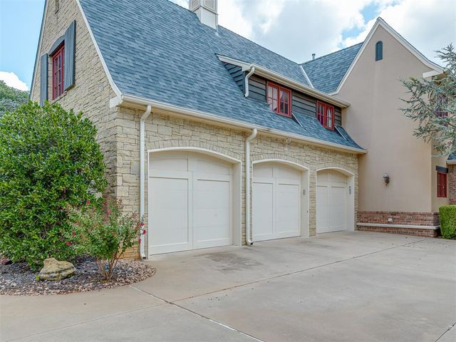 3724 Stagmoor Road, Edmond, OK 73034
