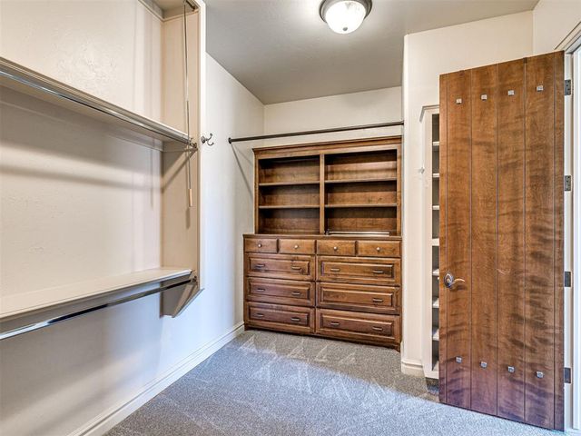 3724 Stagmoor Road, Edmond, OK 73034