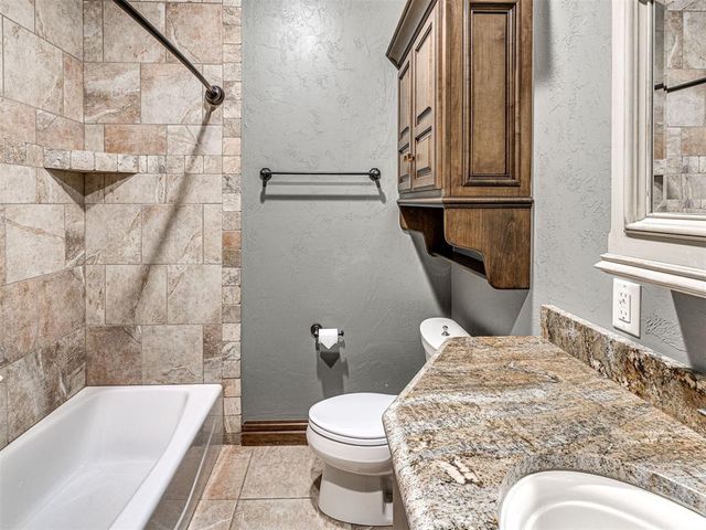 3724 Stagmoor Road, Edmond, OK 73034