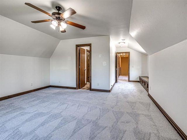 3724 Stagmoor Road, Edmond, OK 73034