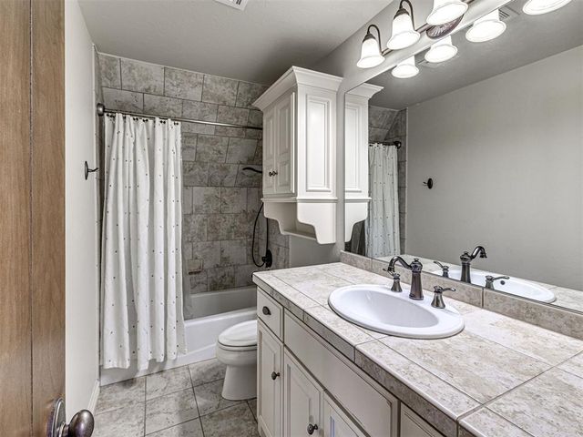 3724 Stagmoor Road, Edmond, OK 73034