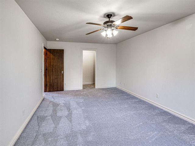 3724 Stagmoor Road, Edmond, OK 73034