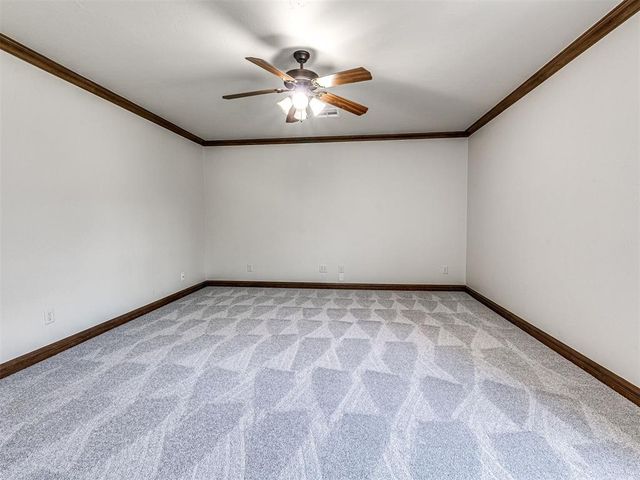 3724 Stagmoor Road, Edmond, OK 73034