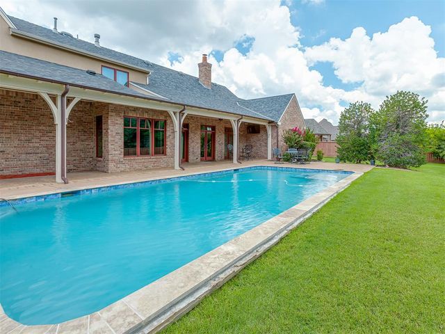 3724 Stagmoor Road, Edmond, OK 73034