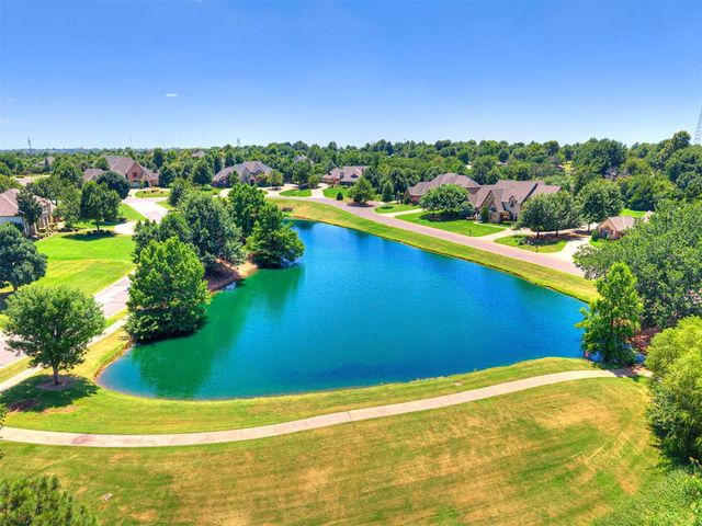 3724 Stagmoor Road, Edmond, OK 73034