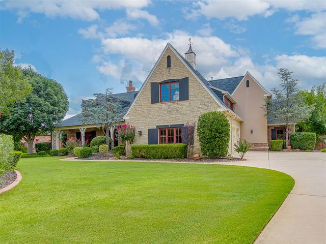 3724 Stagmoor Road, Edmond, OK 73034
