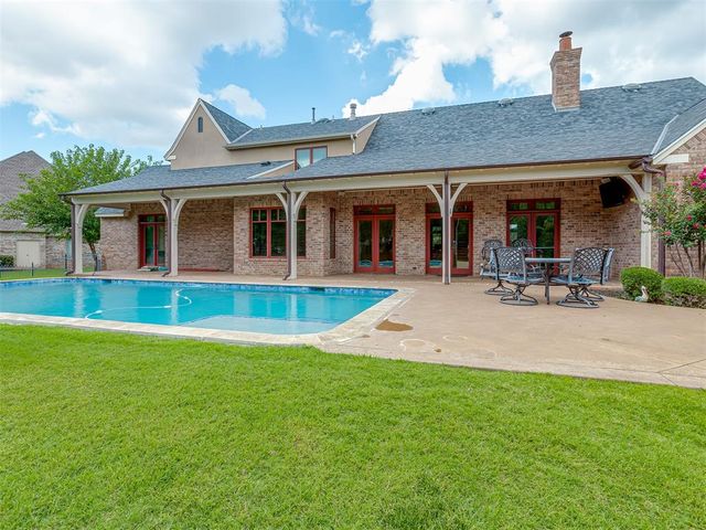 3724 Stagmoor Road, Edmond, OK 73034