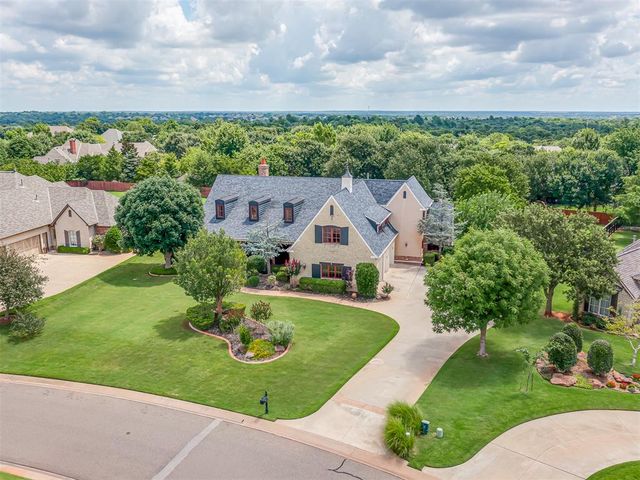 3724 Stagmoor Road, Edmond, OK 73034