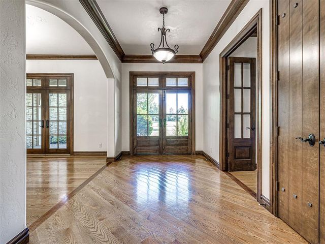 3724 Stagmoor Road, Edmond, OK 73034