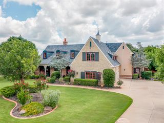 3724 Stagmoor Road, Edmond, OK 73034