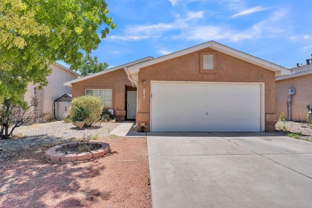 9100 Eiffel Avenue SW, Albuquerque, NM 87121
