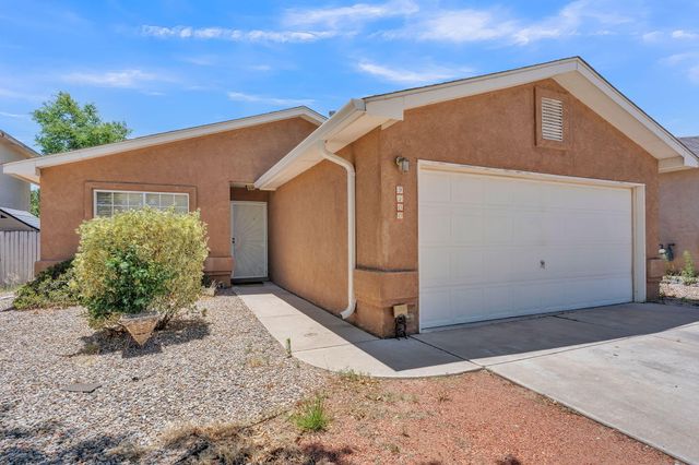 9100 Eiffel Avenue SW, Albuquerque, NM 87121
