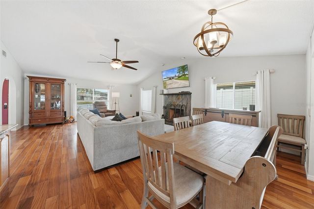 7712 LAKESIDE WOODLANDS, Hudson, FL 34667