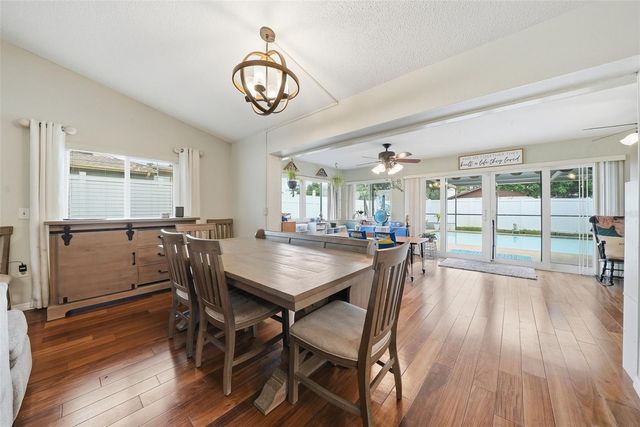 7712 LAKESIDE WOODLANDS, Hudson, FL 34667